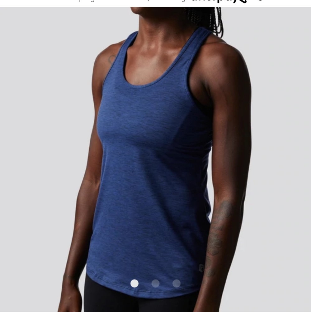 BP Your Staple Tank